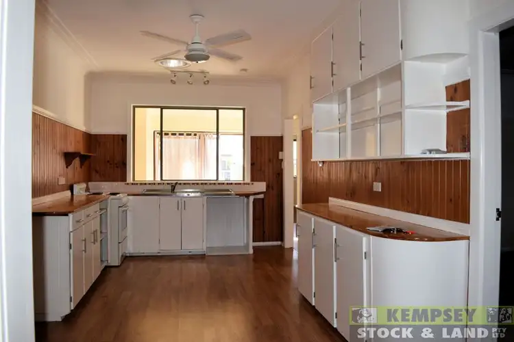 Fifth view of Homely house listing, 39 Tabrett Street, Kempsey NSW 2440