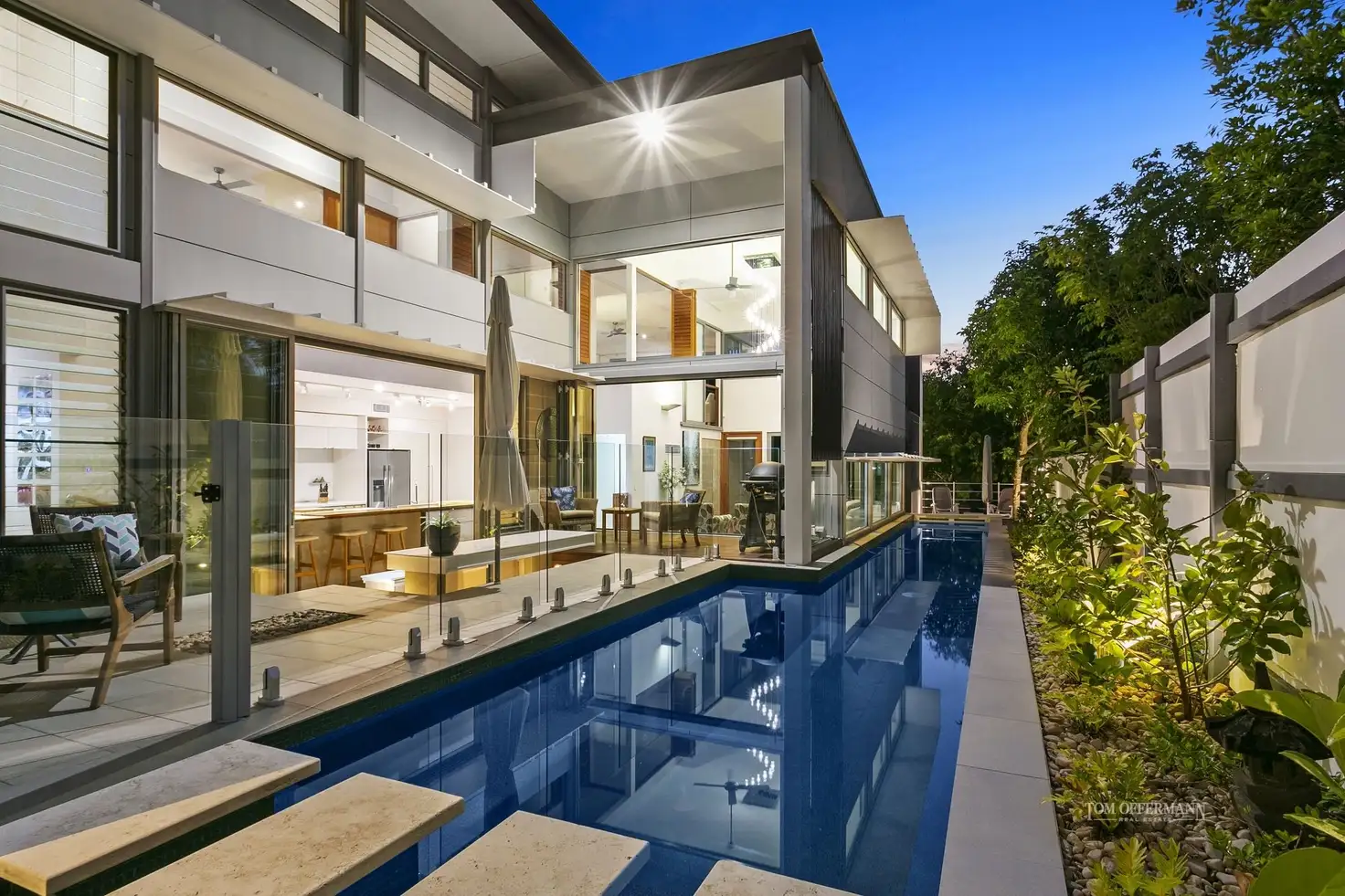 Main view of Homely house listing, 7 Lake Edge Drive, Noosa Heads QLD 4567