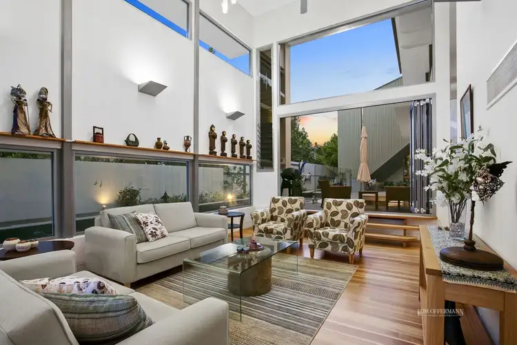 Third view of Homely house listing, 7 Lake Edge Drive, Noosa Heads QLD 4567