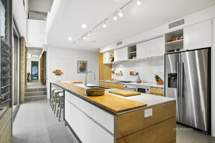 Fourth view of Homely house listing, 7 Lake Edge Drive, Noosa Heads QLD 4567