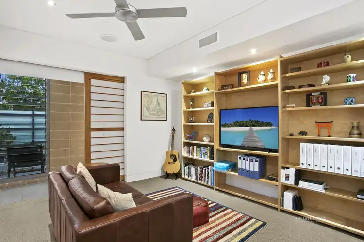 Fifth view of Homely house listing, 7 Lake Edge Drive, Noosa Heads QLD 4567