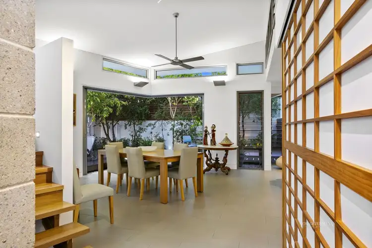 Sixth view of Homely house listing, 7 Lake Edge Drive, Noosa Heads QLD 4567