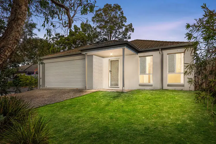 Main view of Homely house listing, 36 Friend Street, Wakerley QLD 4154