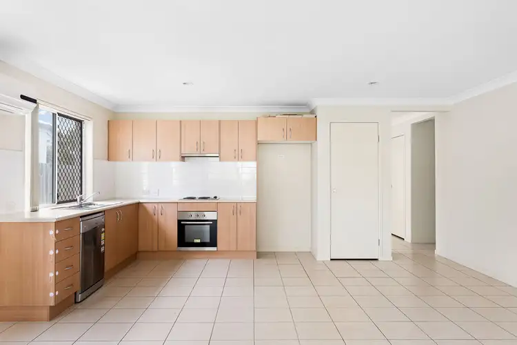 Second view of Homely house listing, 36 Friend Street, Wakerley QLD 4154
