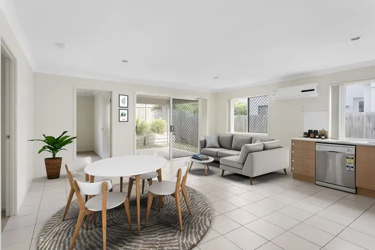 Fourth view of Homely house listing, 36 Friend Street, Wakerley QLD 4154