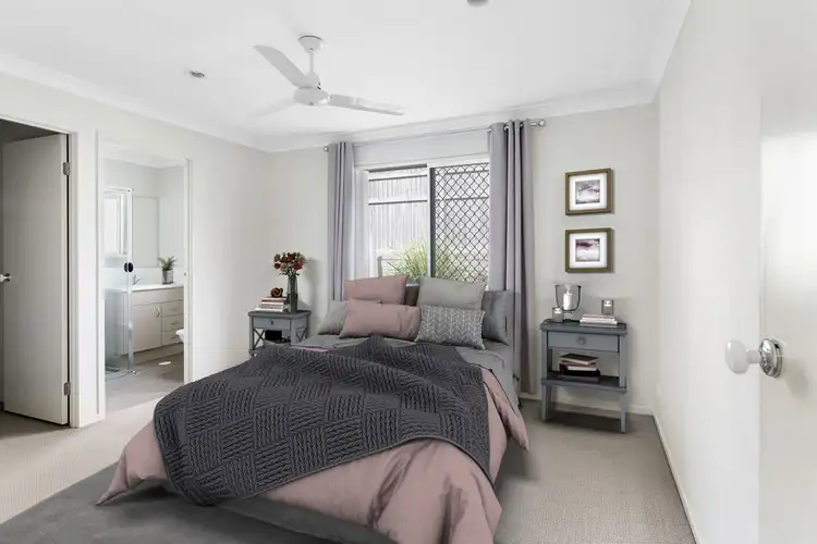 Sixth view of Homely house listing, 36 Friend Street, Wakerley QLD 4154