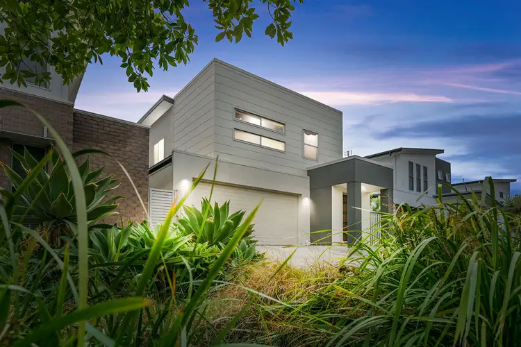 5 St Clair Street, Maroochydore QLD 4558