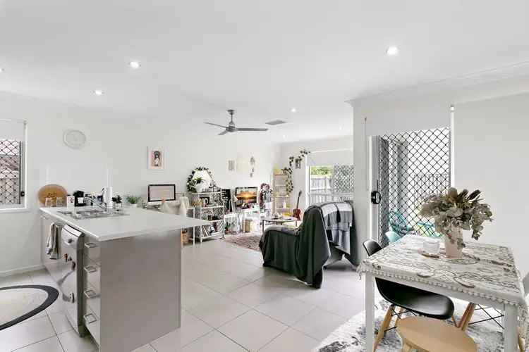 Second view of Homely house listing, 5 St Clair Street, Maroochydore QLD 4558