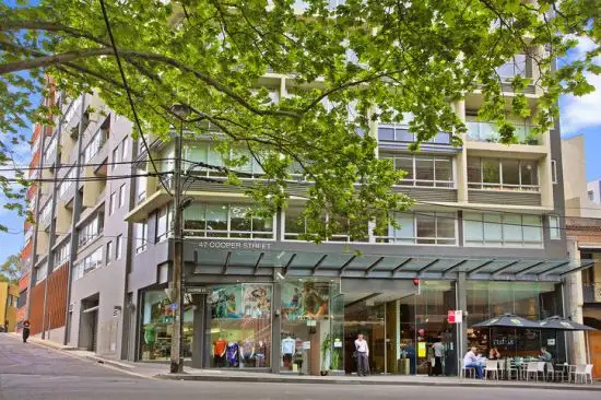 513/47 Cooper St, Surry Hills NSW 2010