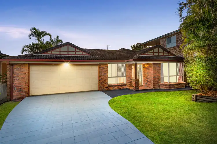 31 Stackpole Street, Wishart QLD 4122