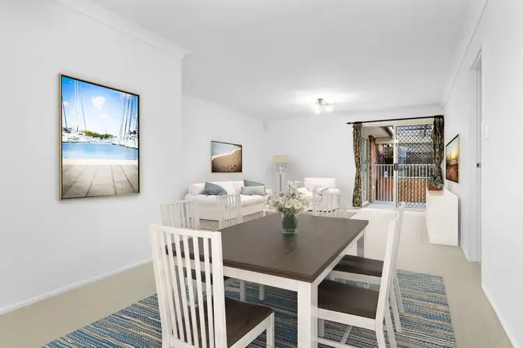 Second view of Homely house listing, 31 Stackpole Street, Wishart QLD 4122