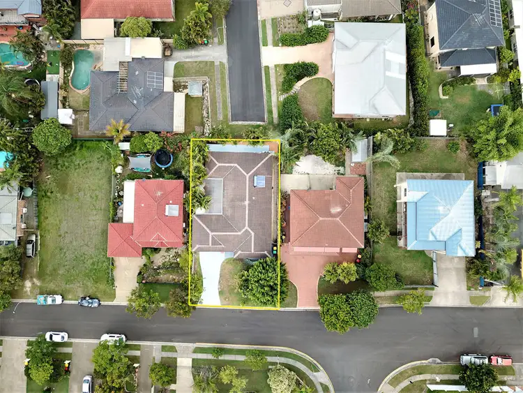 Fifth view of Homely house listing, 31 Stackpole Street, Wishart QLD 4122