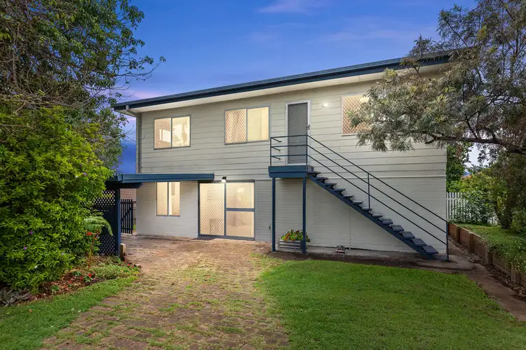 Second view of Homely house listing, 11 Aroona Street, Durack QLD 4077