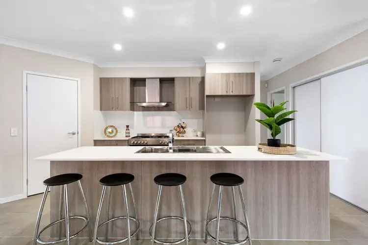Third view of Homely house listing, 36 Mazeppa Street, South Ripley QLD 4306