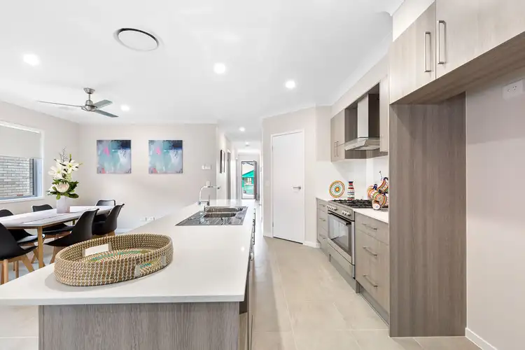 Fifth view of Homely house listing, 36 Mazeppa Street, South Ripley QLD 4306