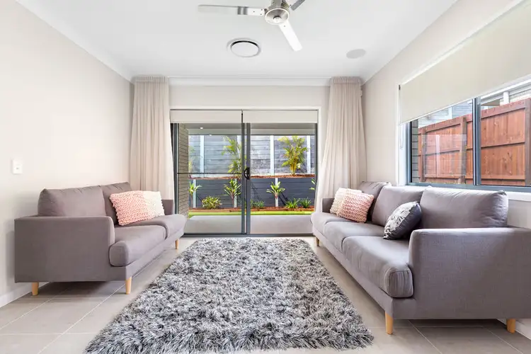 Sixth view of Homely house listing, 36 Mazeppa Street, South Ripley QLD 4306