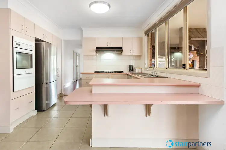 Third view of Homely house listing, 5 Hercules Place, Bligh Park NSW 2756