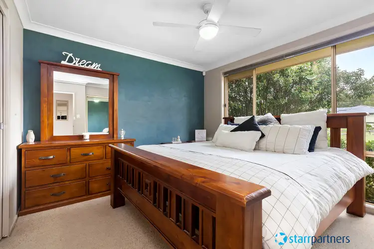 Fifth view of Homely house listing, 5 Hercules Place, Bligh Park NSW 2756