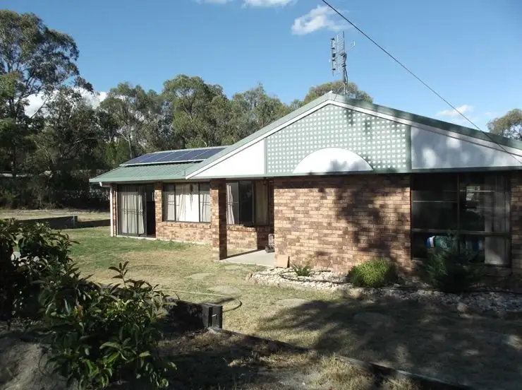 Main view of Homely house listing, 49 Tyrel Street, Stanthorpe QLD 4380