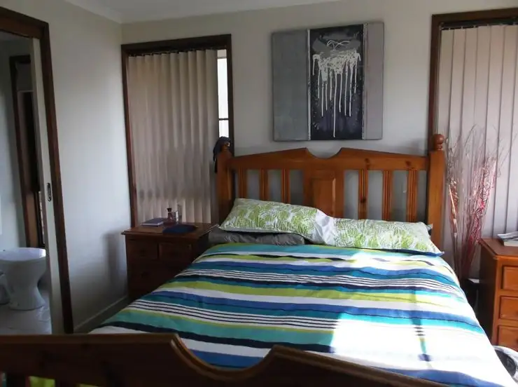 Sixth view of Homely house listing, 49 Tyrel Street, Stanthorpe QLD 4380