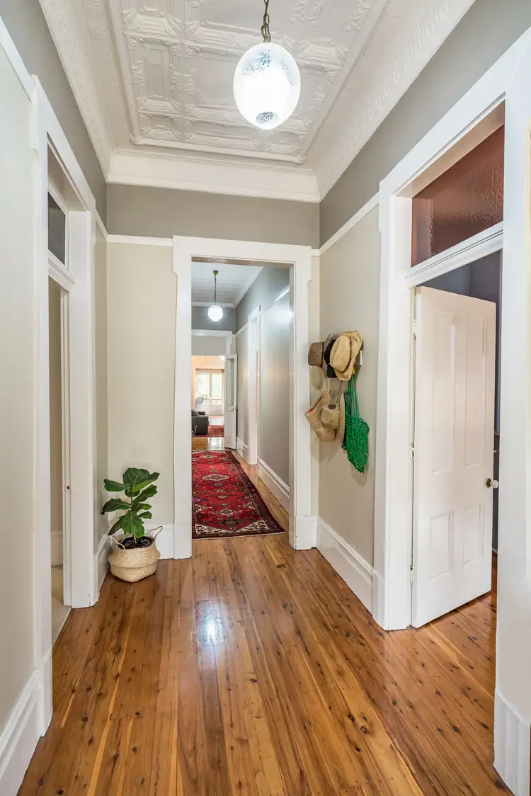 Second view of Homely house listing, 23 Oxford Road, Scone NSW 2337