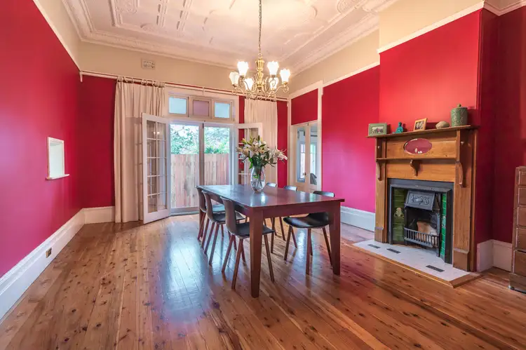 Third view of Homely house listing, 23 Oxford Road, Scone NSW 2337
