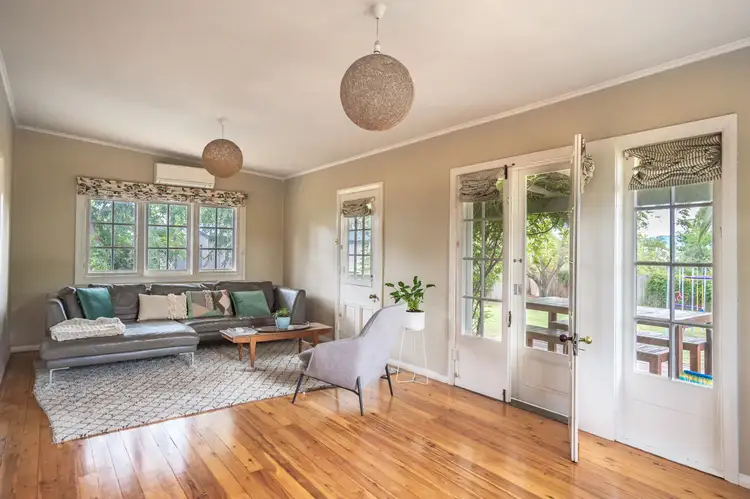 Fourth view of Homely house listing, 23 Oxford Road, Scone NSW 2337
