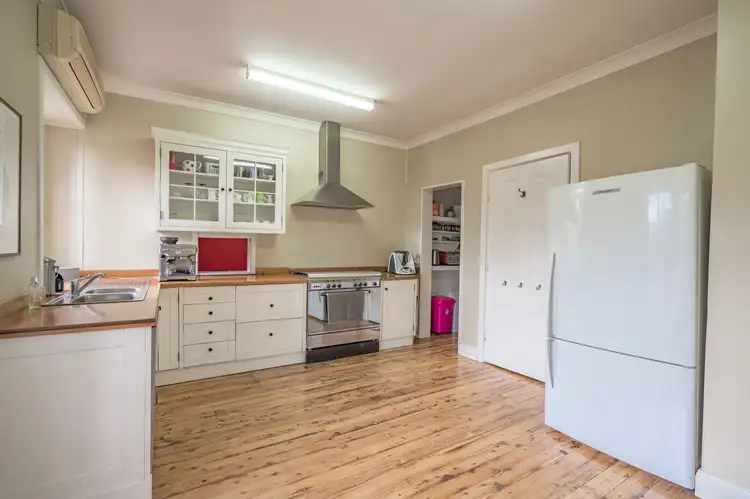 Fifth view of Homely house listing, 23 Oxford Road, Scone NSW 2337