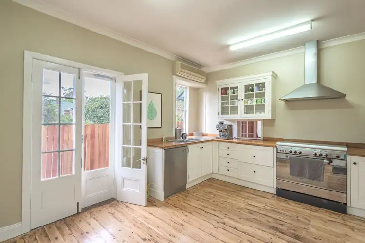 Sixth view of Homely house listing, 23 Oxford Road, Scone NSW 2337