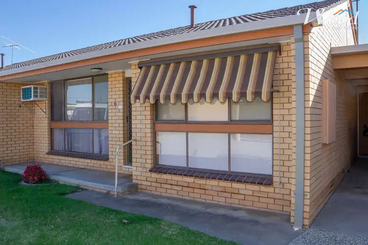 Main view of Homely unit listing, 6/561 Woodbury Court, Lavington NSW 2641
