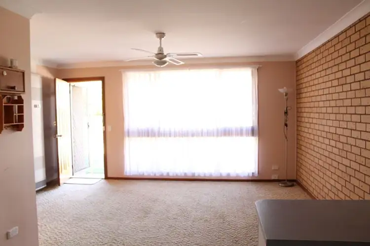 Second view of Homely unit listing, 6/561 Woodbury Court, Lavington NSW 2641