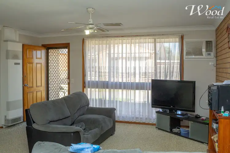 Fifth view of Homely unit listing, 6/561 Woodbury Court, Lavington NSW 2641