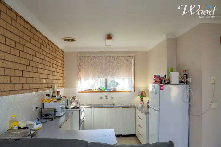 Sixth view of Homely unit listing, 6/561 Woodbury Court, Lavington NSW 2641