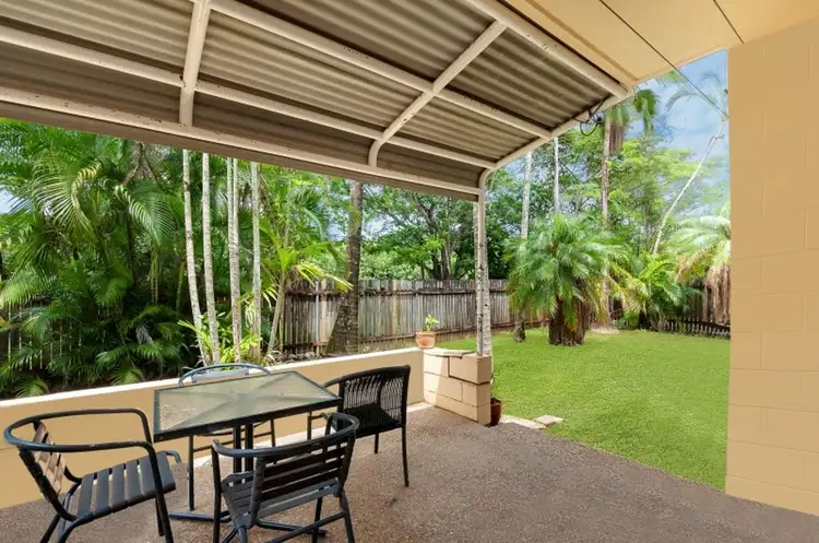 5/23-25 Harris Street, Parramatta Park QLD 4870