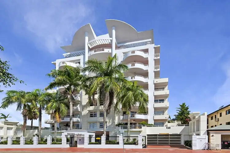 Main view of Homely unit listing, 7/73 Spence Street, Cairns City QLD 4870