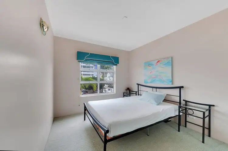 Seventh view of Homely unit listing, 7/73 Spence Street, Cairns City QLD 4870