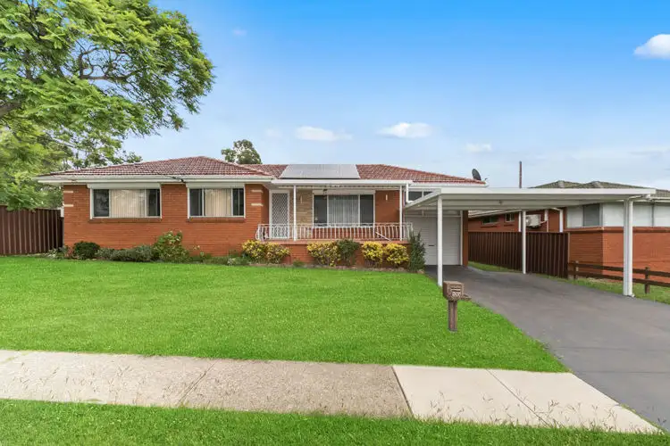 120 Damien Avenue, Greystanes NSW 2145