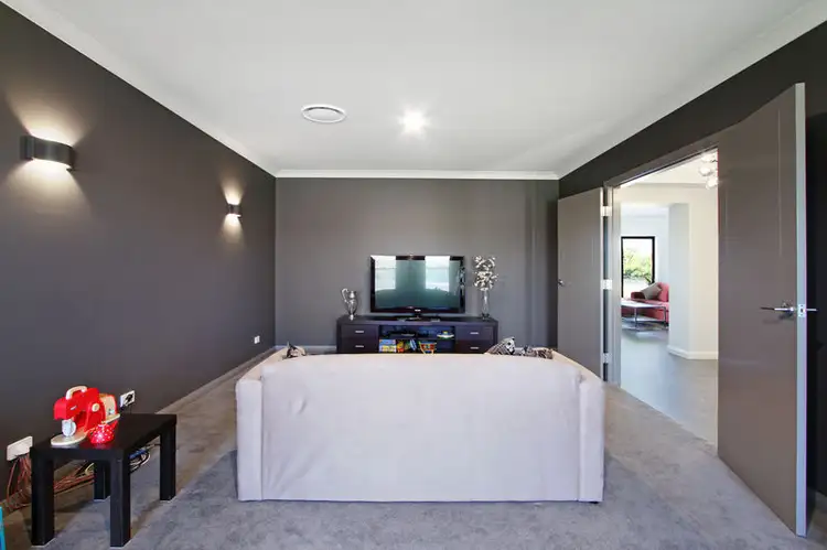 Second view of Homely house listing, 9 Blue Gum Road, Tamworth NSW 2340