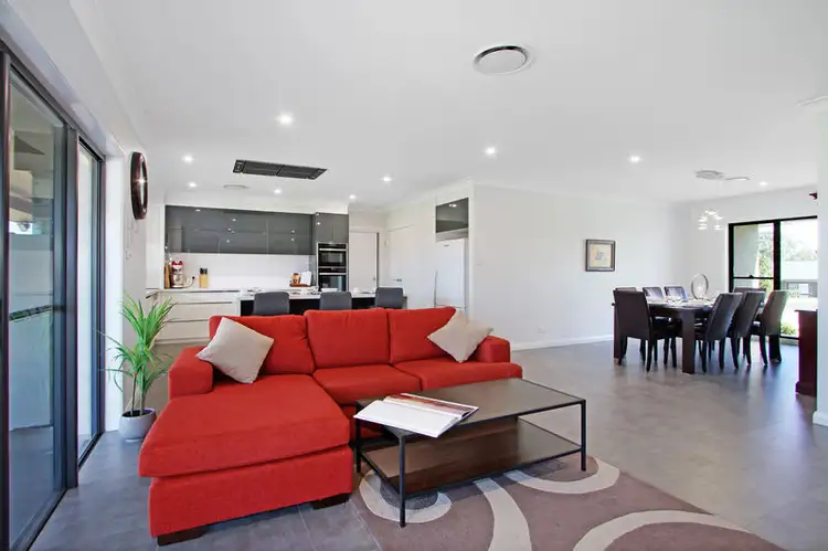 Fourth view of Homely house listing, 9 Blue Gum Road, Tamworth NSW 2340