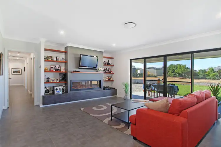 Fifth view of Homely house listing, 9 Blue Gum Road, Tamworth NSW 2340