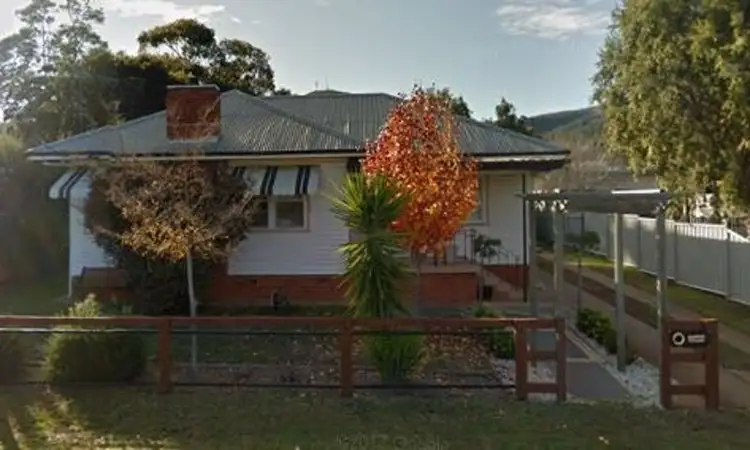 7 Patrick Street, Tamworth NSW 2340