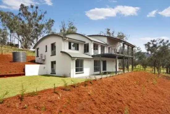 Main view of Homely land listing, 4 Pindari Drive, Tamworth NSW 2340