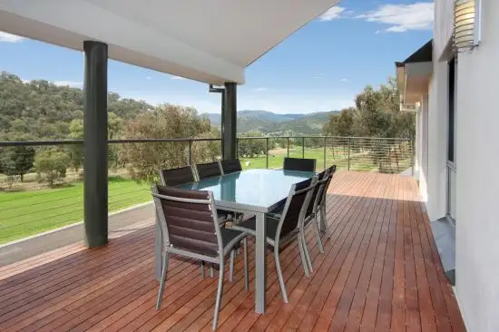 Second view of Homely land listing, 4 Pindari Drive, Tamworth NSW 2340