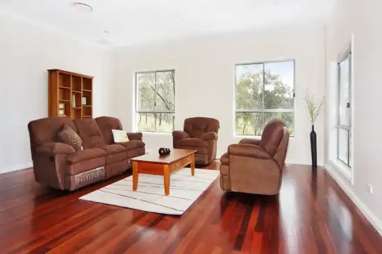 Fourth view of Homely land listing, 4 Pindari Drive, Tamworth NSW 2340