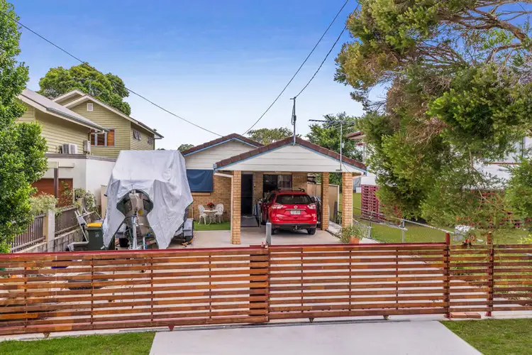 Second view of Homely house listing, 29 Orallo St, Lota QLD 4179