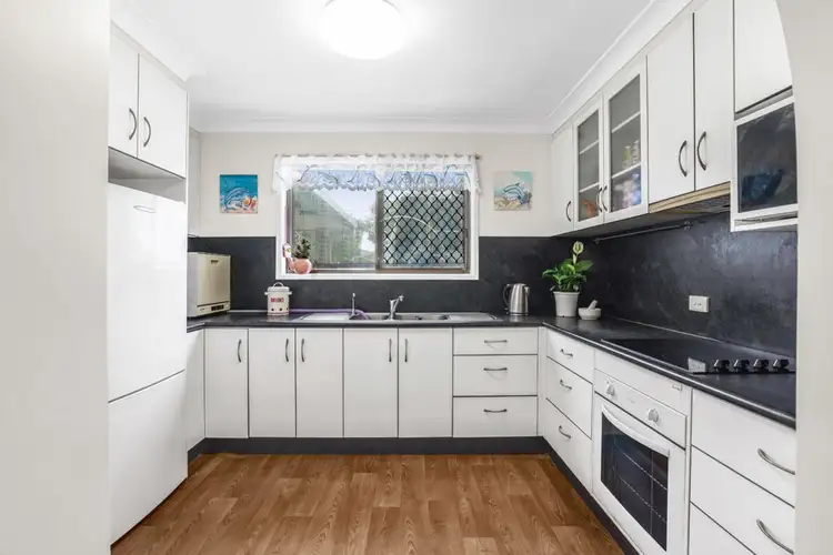 Third view of Homely house listing, 29 Orallo St, Lota QLD 4179