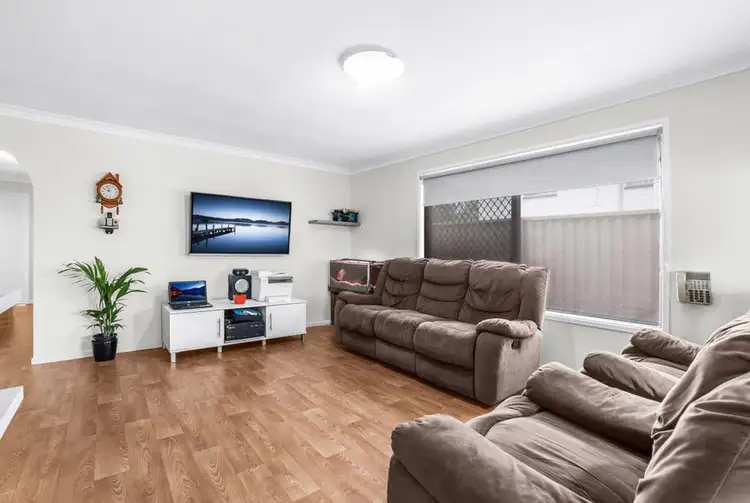 Fourth view of Homely house listing, 29 Orallo St, Lota QLD 4179
