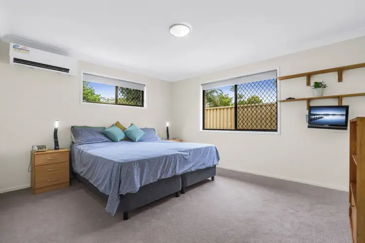 Fifth view of Homely house listing, 29 Orallo St, Lota QLD 4179
