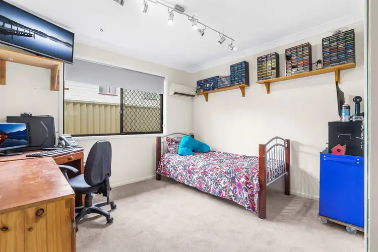 Seventh view of Homely house listing, 29 Orallo St, Lota QLD 4179