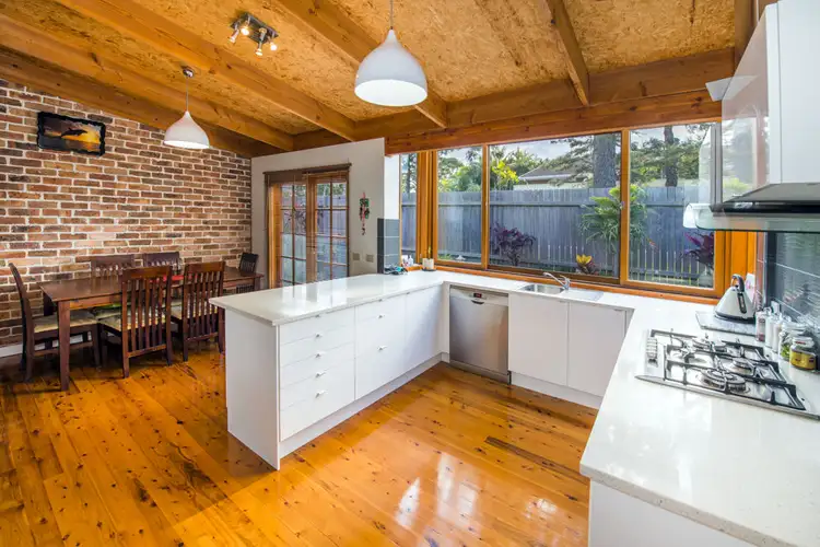 Main view of Homely house listing, 2A Strawberry Close, Woolgoolga NSW 2456